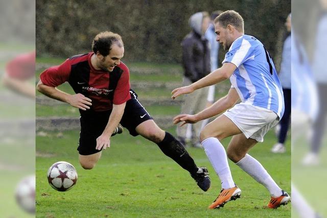 Paukenschlag durch FC Wallbach