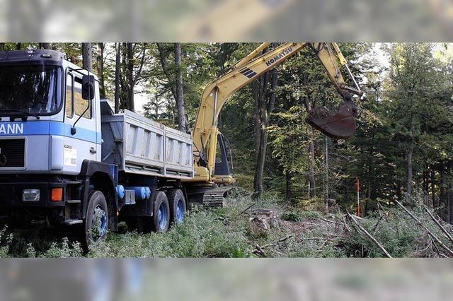 Der Streit geht in die nchste Runde