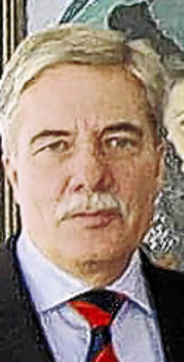 Heinz Bunse 