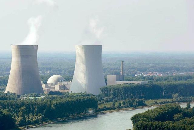 Atommll – Greenpeace wirft Grnen Wortbruch vor