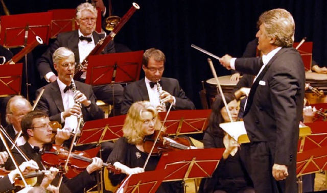 Die Orchestergesellschaft ist unter Fr...fr anspruchsvolle Programme bekannt.   | Foto: Privat
