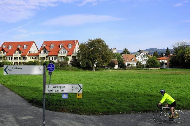 Kleingärten: Stadt Freiburg ist weit hinter den eigenen Vorgaben zurück
