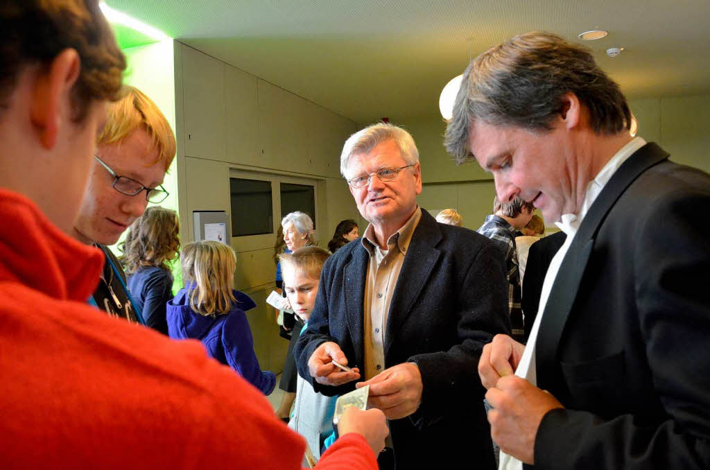 Schulfest 100 Jahre HTG Hans-Thoma-Gymnasium in Lörrach. Schulfest 100 Jahre HTG Hans-Thoma-Gymnasium in Lörrach.