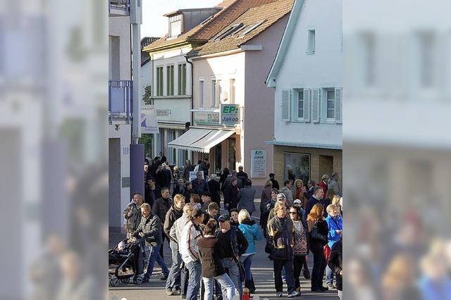 Hochseilartistik vom Feinsten