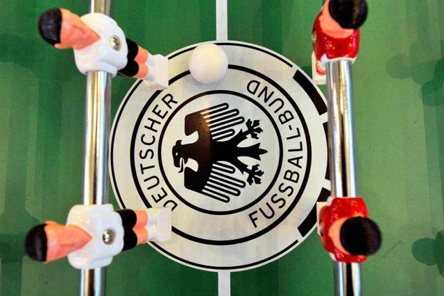 Razzia beim DFB: Steuerhinterziehung bei Schiedsrichtern?