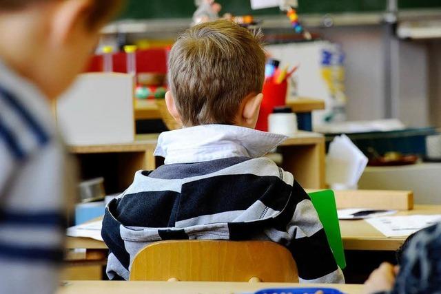 Klage gescheitert: Kein Ethik-Unterricht an der Grundschule