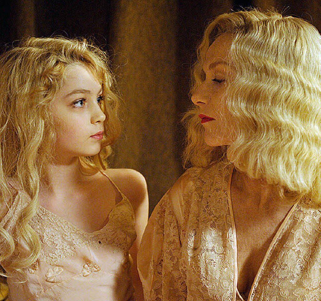 Das Leiden der kleinen Lolita Kino Badische Zeitung