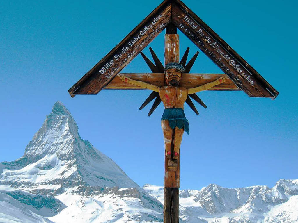 Freiburg hat kein Matterhorn, nur ein Mnster. Egal. Schweizer stellen das Gros der Touristen – die Statistiker zhlten 56 335 eidgenssische bernachtungen.