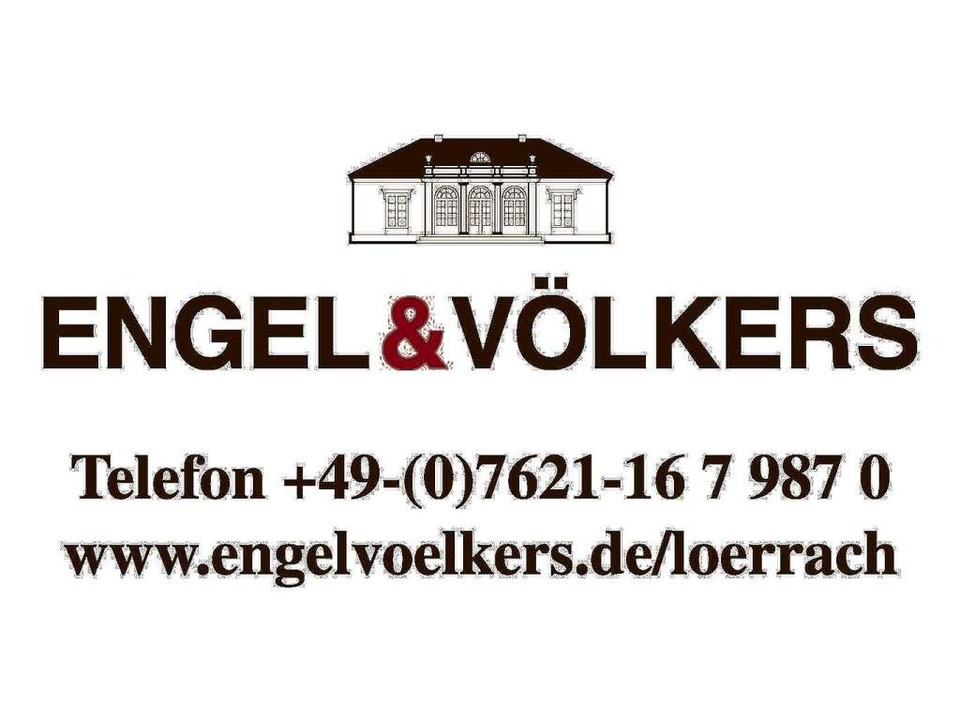 Engel &amp; Völkers  | Foto: Badische Zeitung