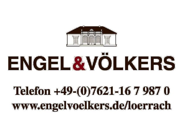 Engel &amp; Vlkers  | Foto: Badische Zeitung