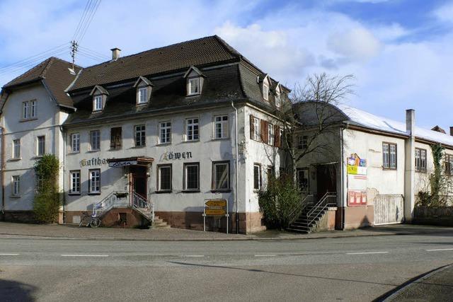 Gasthaus mit ungefiltertem Charme