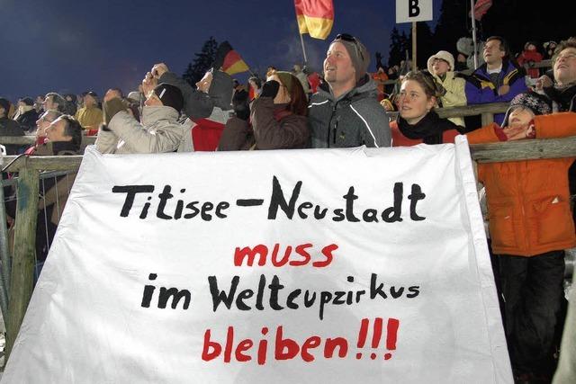 Neustadt hat den Weltcup zurck