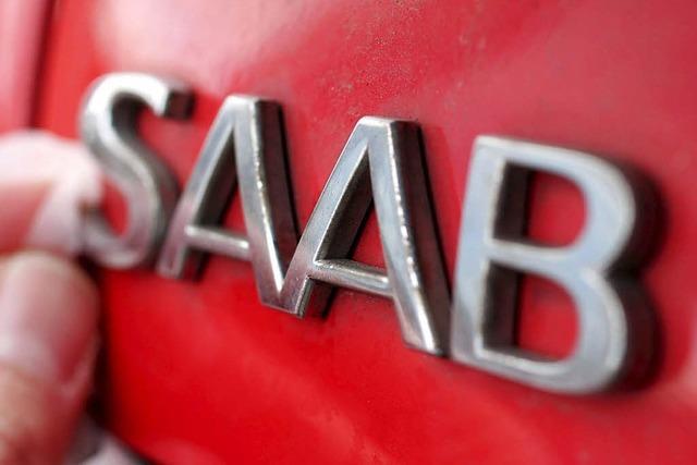 Chinesen kaufen Saab – Pleitegefahr abgewendet