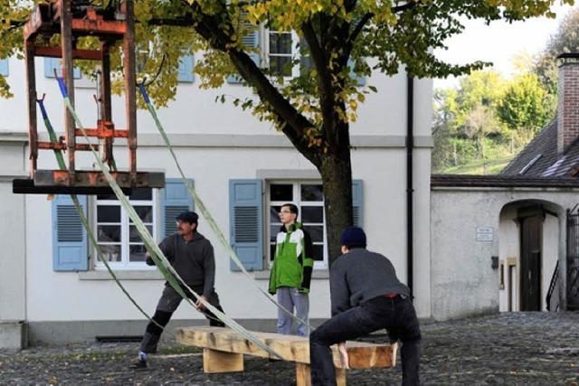 Fr Fuballspiele und Kindergrten