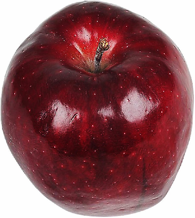 Vitaminbombe: der Apfel   | Foto: BZ