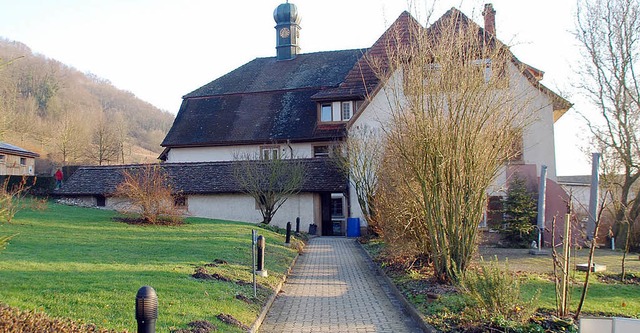 In den Wohngruppen des St.-Josefs-Haus...11; geht es nicht immer friedlich zu.   | Foto: Archivfoto: Ralf Staub