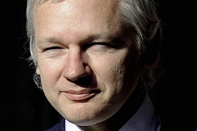 Assange kann ausgeliefert werden