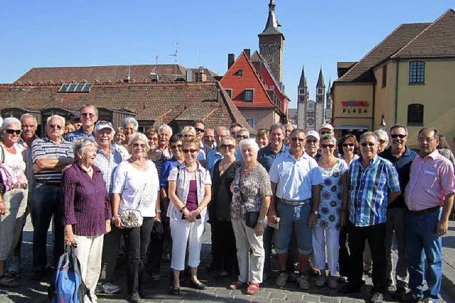 Wertvolle Kultursttten erkundet