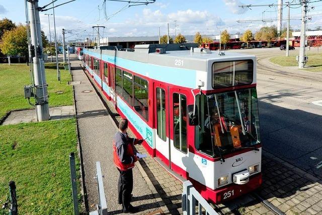 Nahverkehr: Arbeitgeber und Verdi einigen sich im Tarifkonflikt