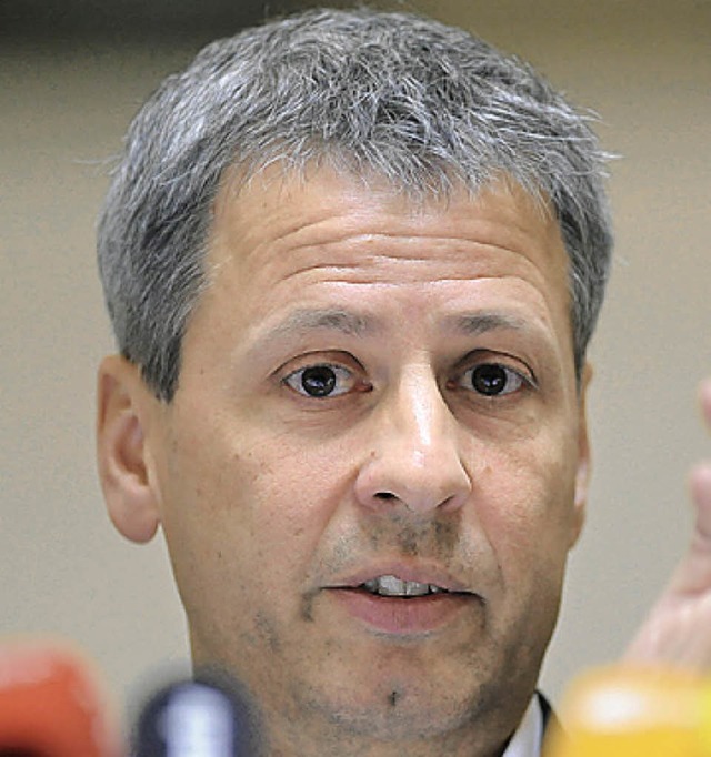 Lucien Favre   | Foto: dpa