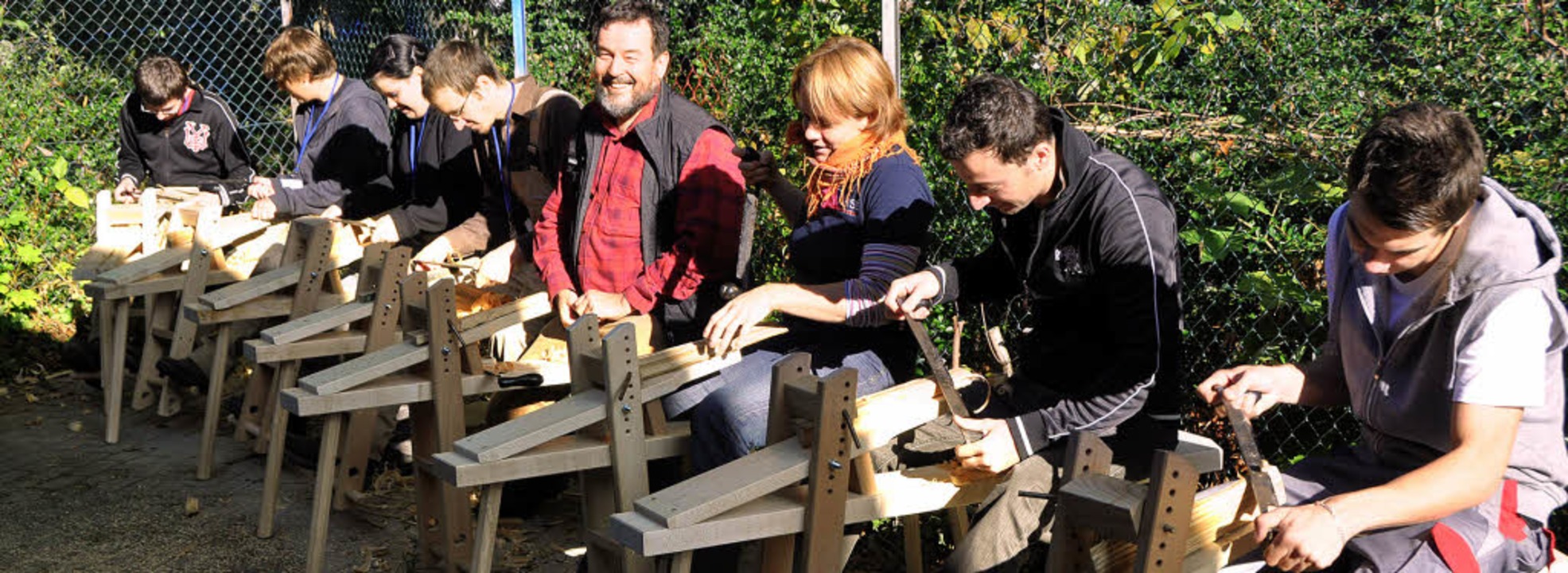 Schwarzwälder Tradition Kreis Emmendingen Badische Zeitung