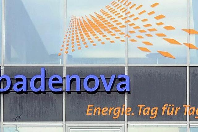 Riegel wird Partner von Badenova