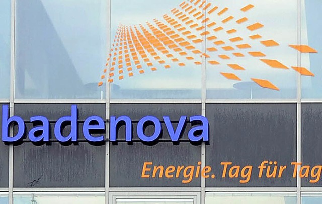 Die Gemeinde Riegel wird Partner des  Energieversorgers Badenova.  | Foto: Ingo Schneider