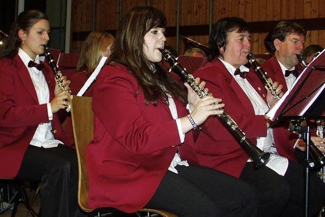 Brillantes Konzert fr einen guten Zweck