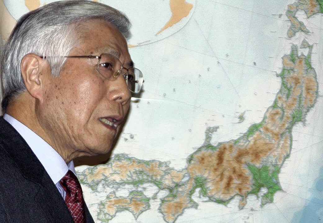 Fukushima bleibt in den Köpfen Bad Säckingen Badische Zeitung