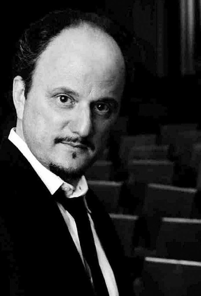 Jeffrey Eugenides  | Foto: Gaspar Tringale