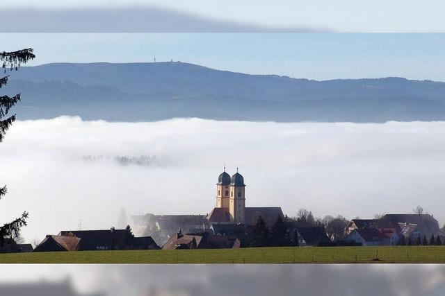 DER FELDBERG