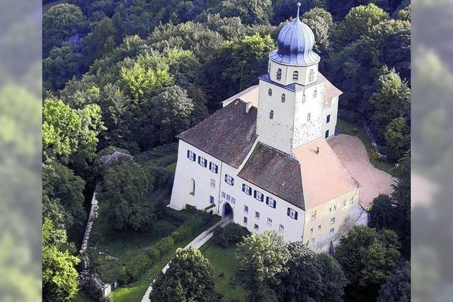 Haus Fürstenberg verkauft Schloss
