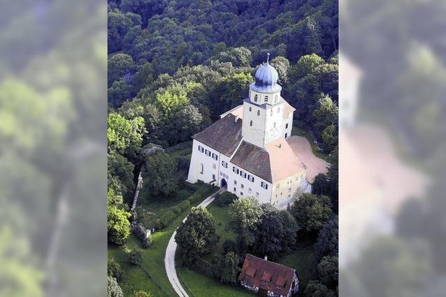 Hohenlupfen ist verkauft