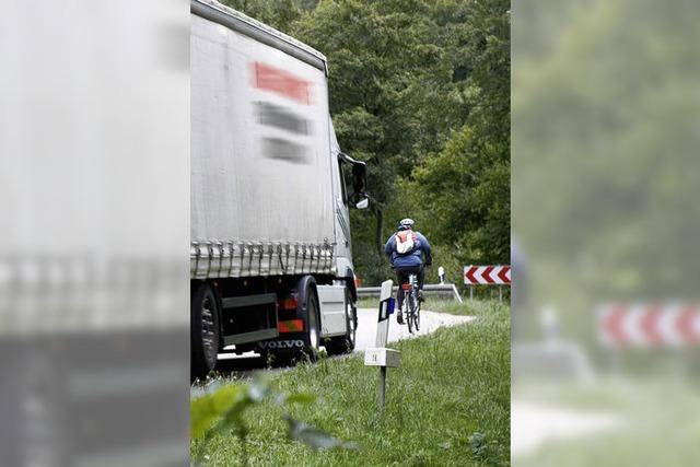 Alles dreht sich um den Verkehr