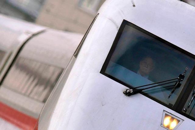 Deutsche Bahn: Gewalt gegen Fahrgäste nimmt ab – gegen Mitarbeiter zu