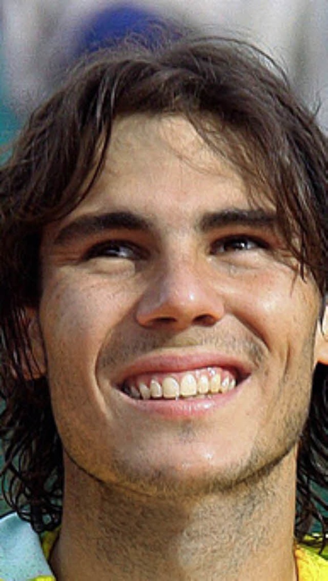 Nadal  | Foto: AFP