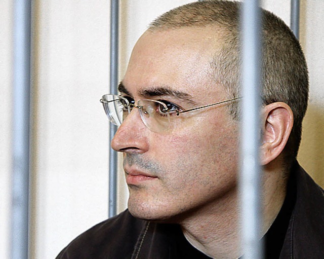 Michail Chodorkowski   | Foto: 24b