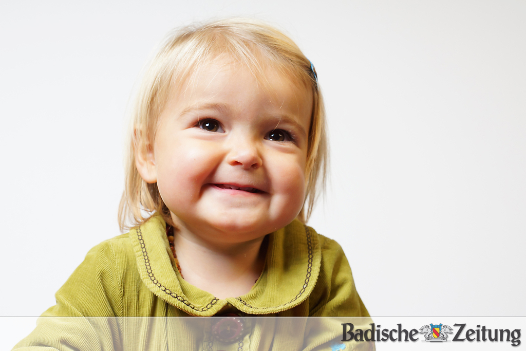 Jule W. (1 Jahr)