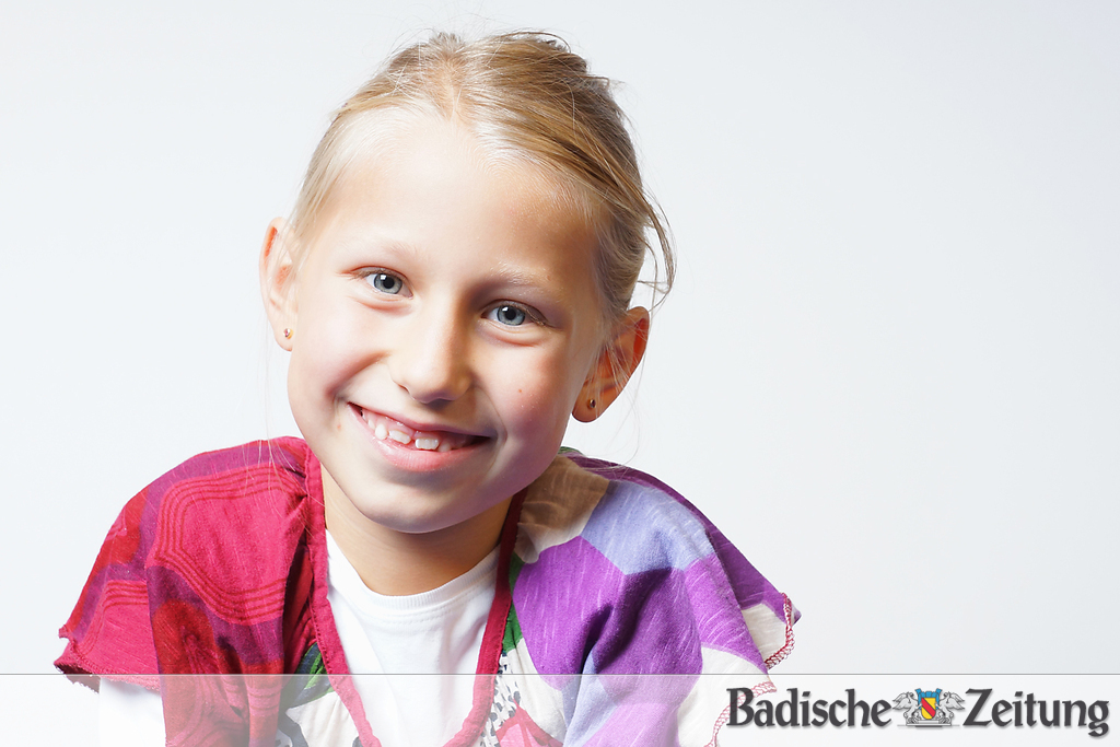 Magdalena B. (7 Jahre)