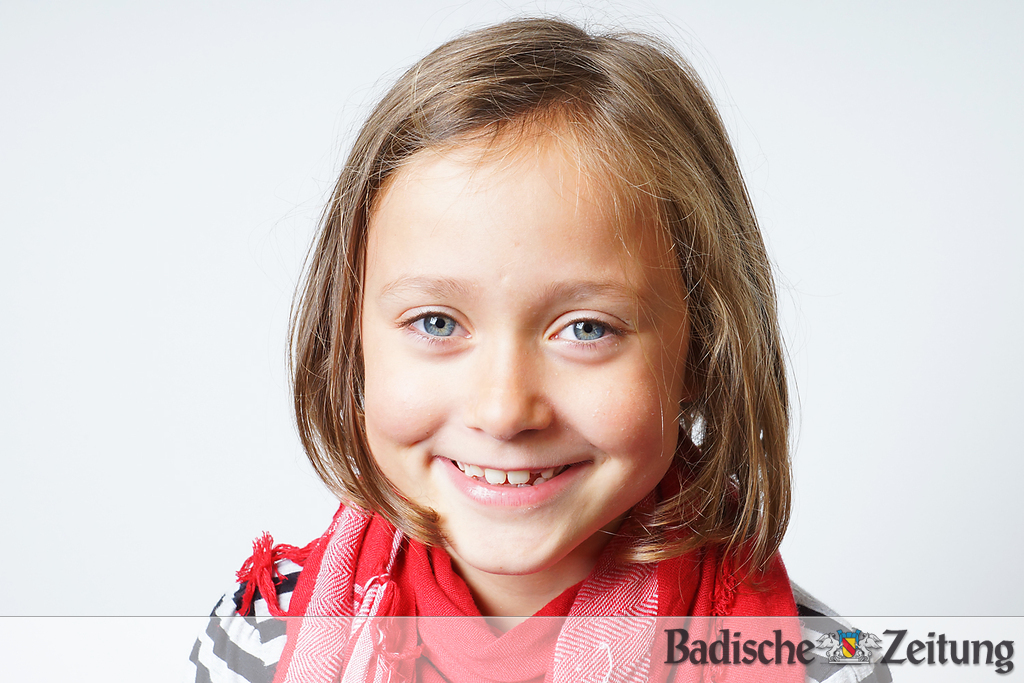 Jolina Z. (7 Jahre)