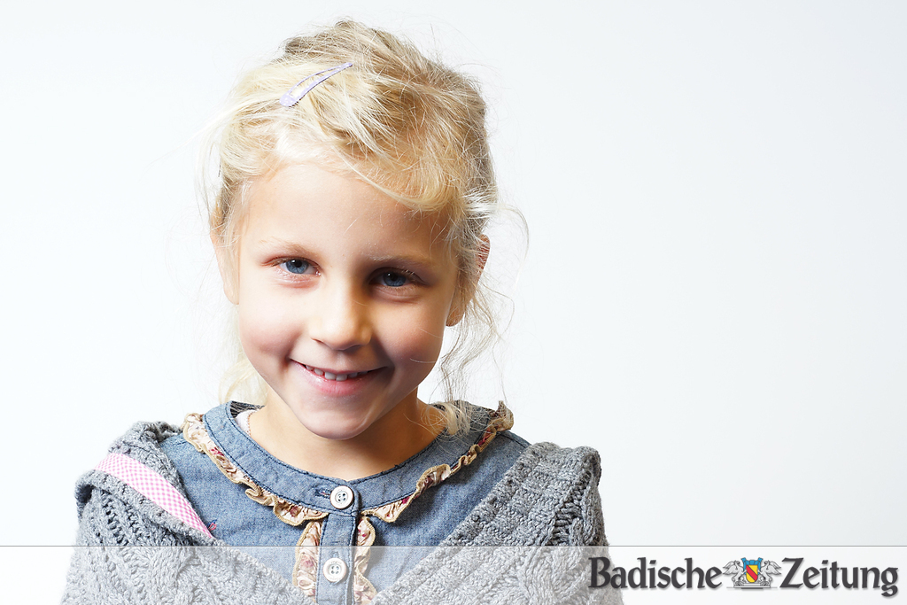 Emely OE. (6 Jahre)