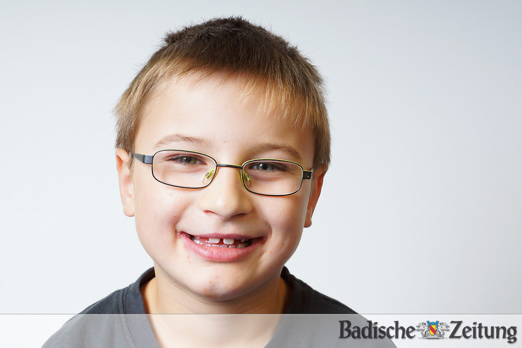 Mirco N. (7 Jahre)