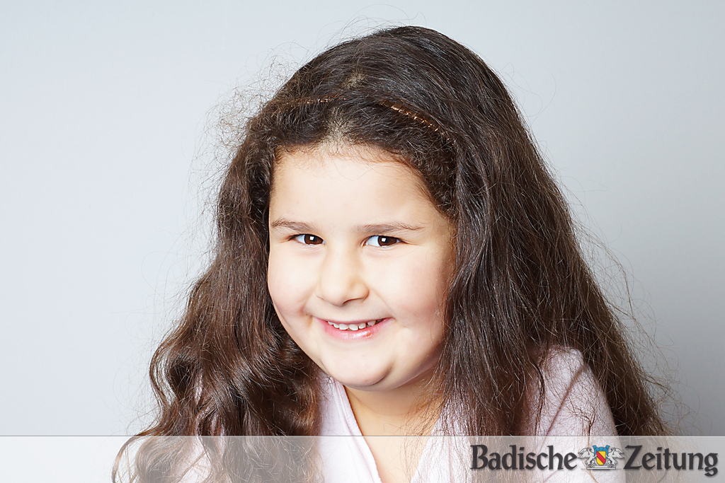 Emely J. (6 Jahre)