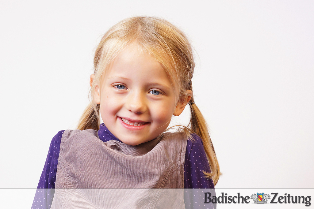 Helena H. (6 Jahre)