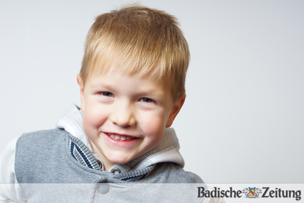 Edwin G. (4 Jahre)