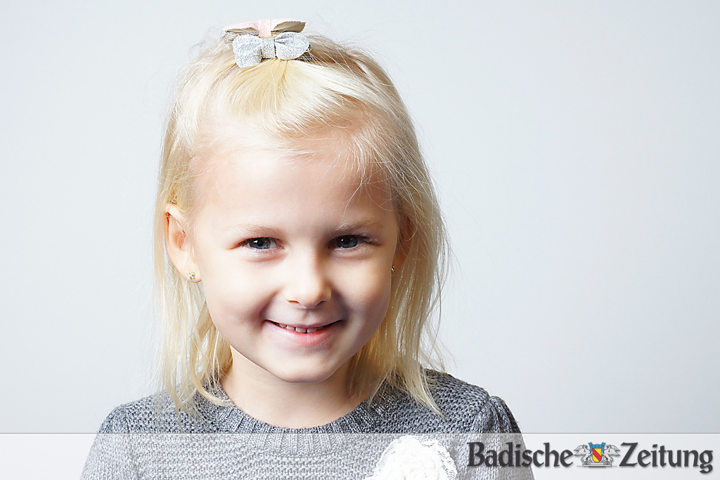 Elina K. (5 Jahre)