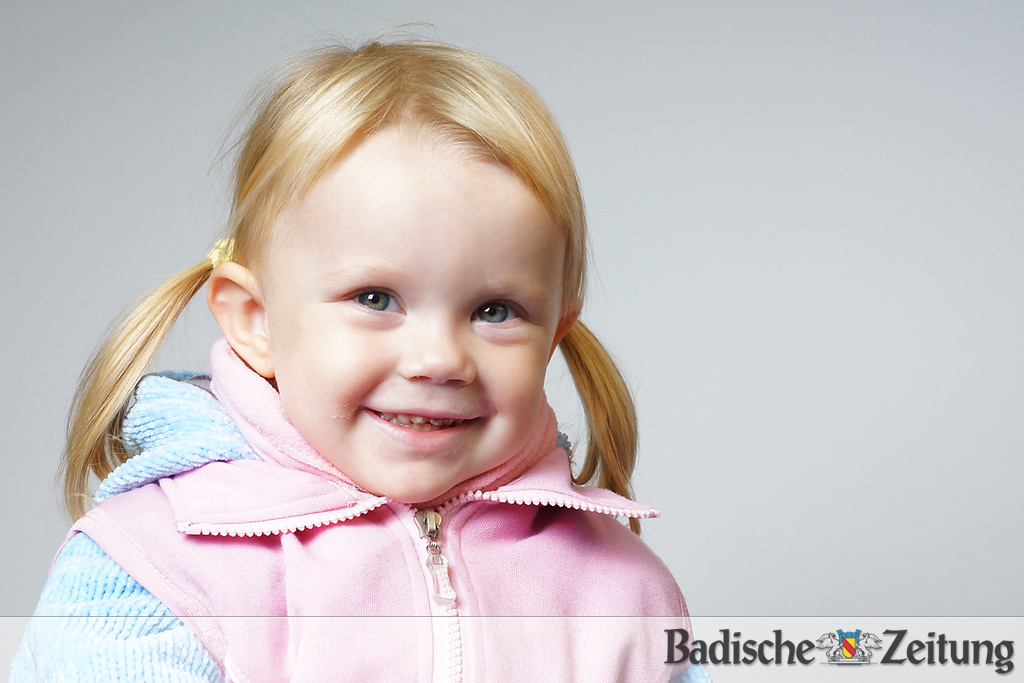 Julienne B. (2 Jahre)