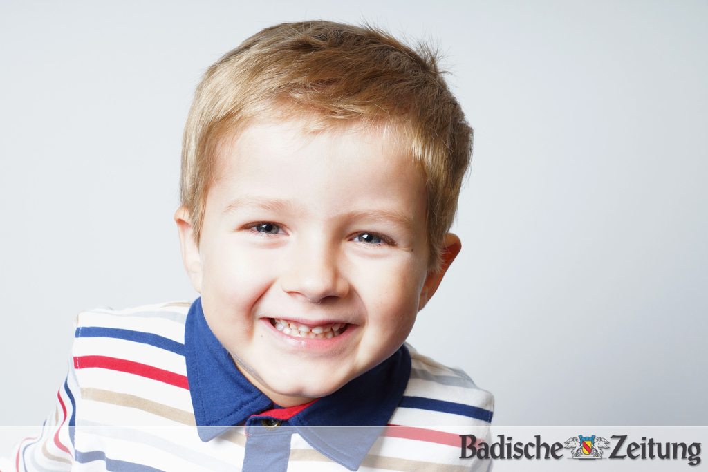 Daniel H. (3 Jahre)