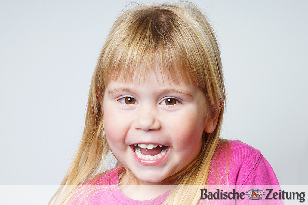 Angelina S. (3 Jahre)