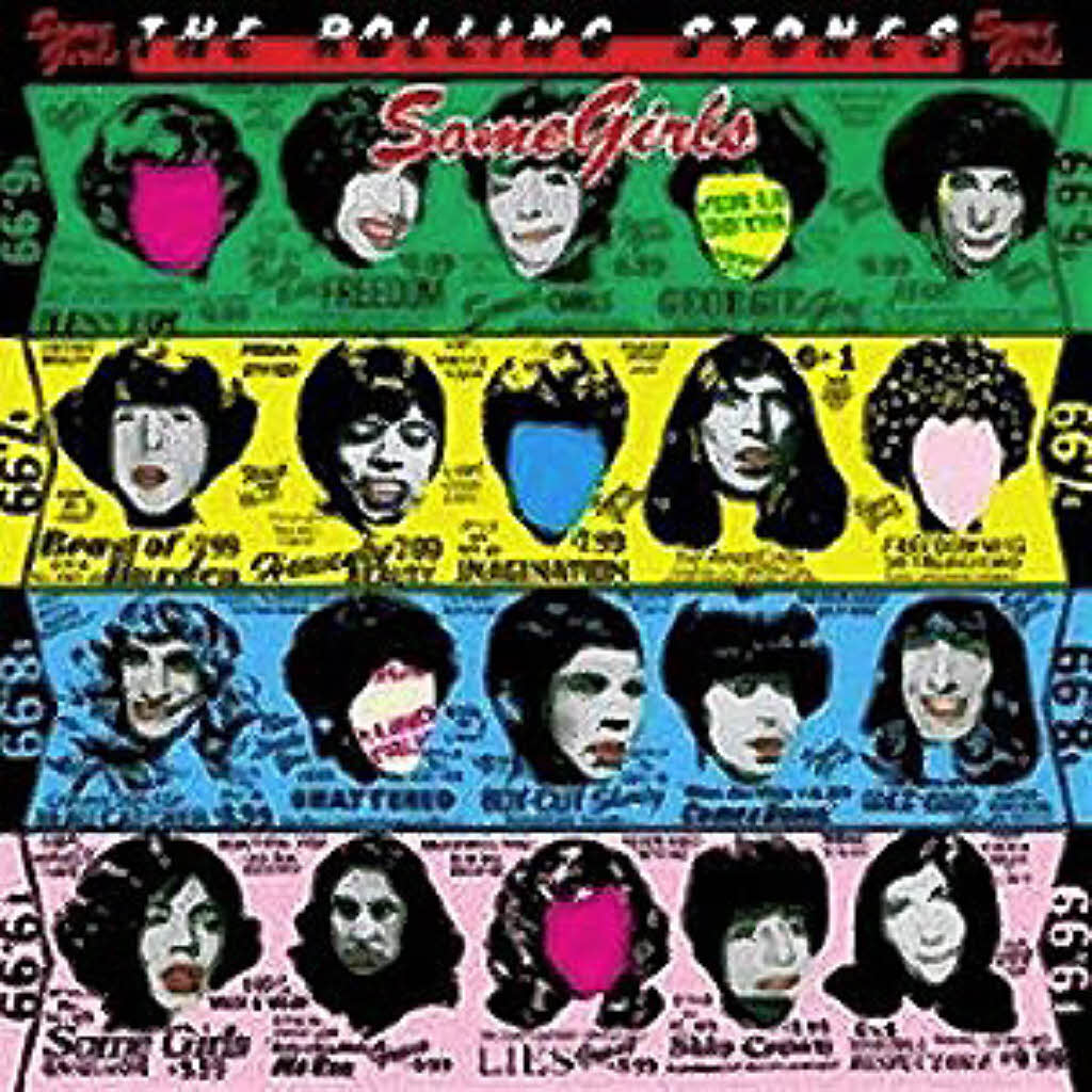 CD ROCK Traditionelle Beigabe Rock & Pop Badische Zeitung